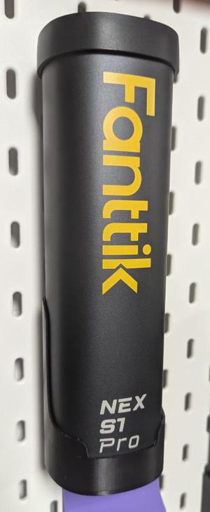 Fanttik NEX S1 Pro Skadis Holder