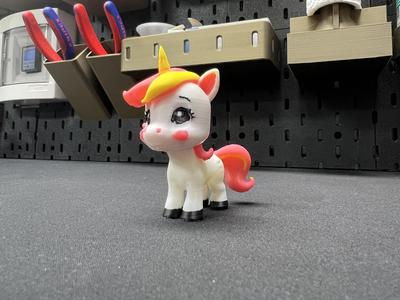 little unicorn