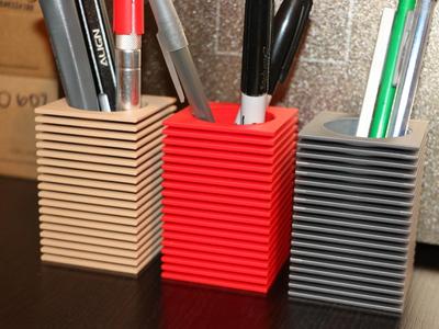 Pen Holder