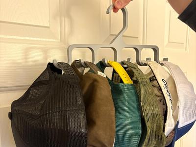 Hat Hanger