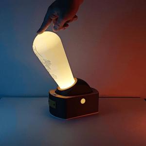 Switch Desk Lamp