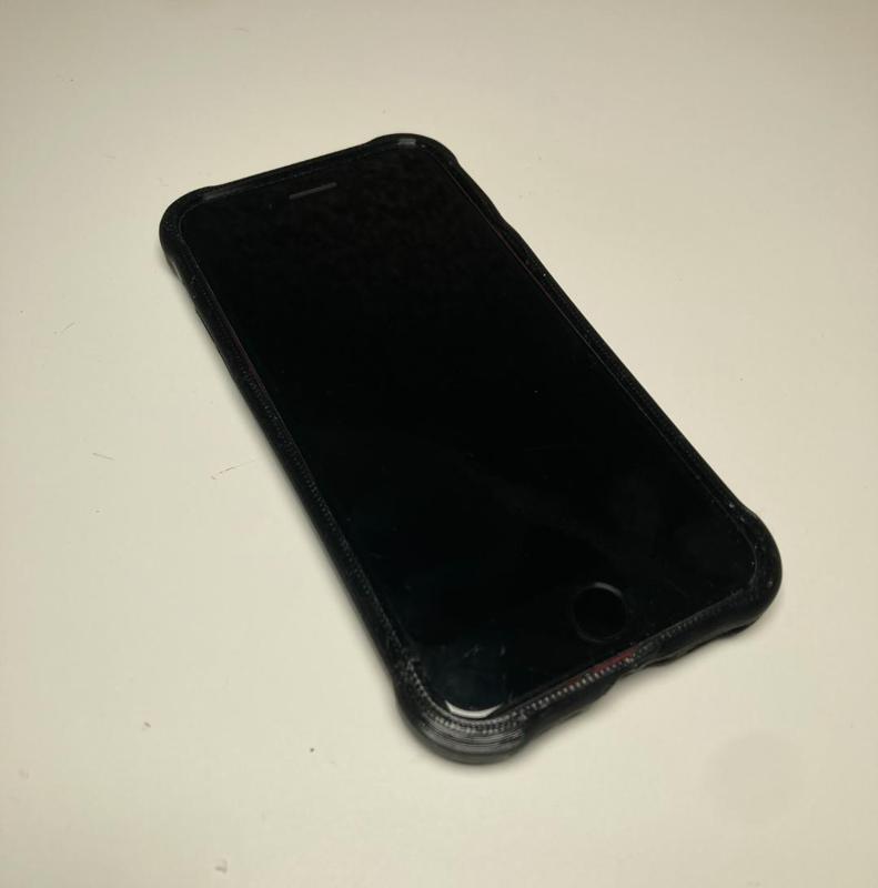 TPU iPhone SE 3rd gen Phone case iPhone 8, 7