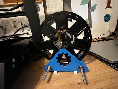 Filament Holder