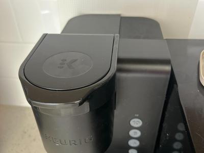 Keurig K-Express Essentials Lid