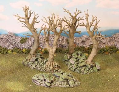 Deep forest free sample