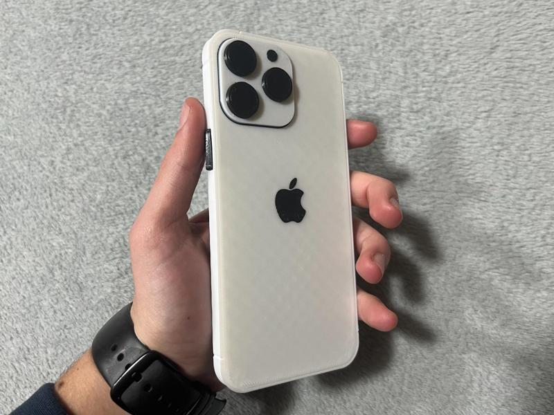 iPhone 14 - AMS-free Version