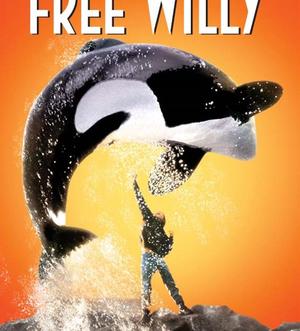 Free Willy Hueforge