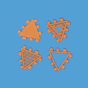 Polypanels // Triangle