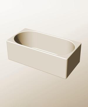 CX96-70 Stackable bin box module for creative home decor 3d print stl