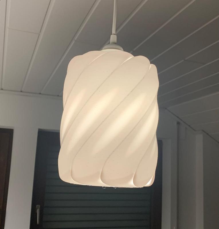 E27 Lampshade