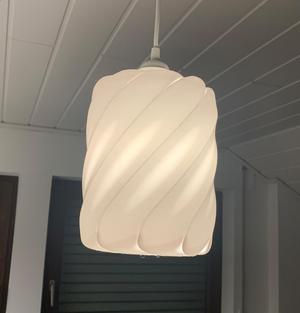 E27 Lampshade