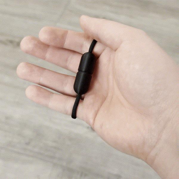 Magnetic begleri