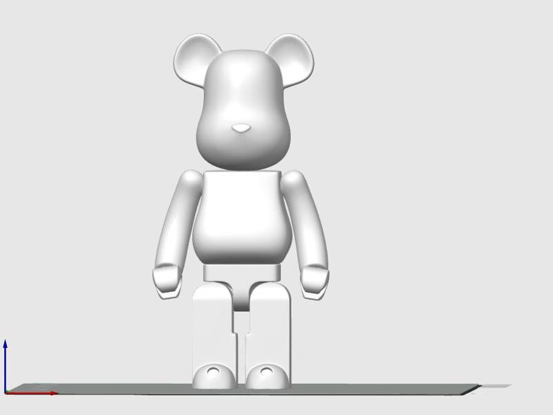 BearBrick