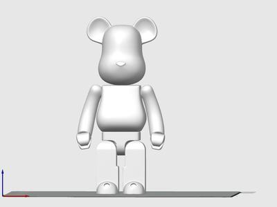 BearBrick