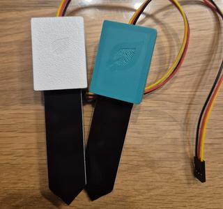 Case for Capacitive Soil Moisture Sensor v1.2 v2