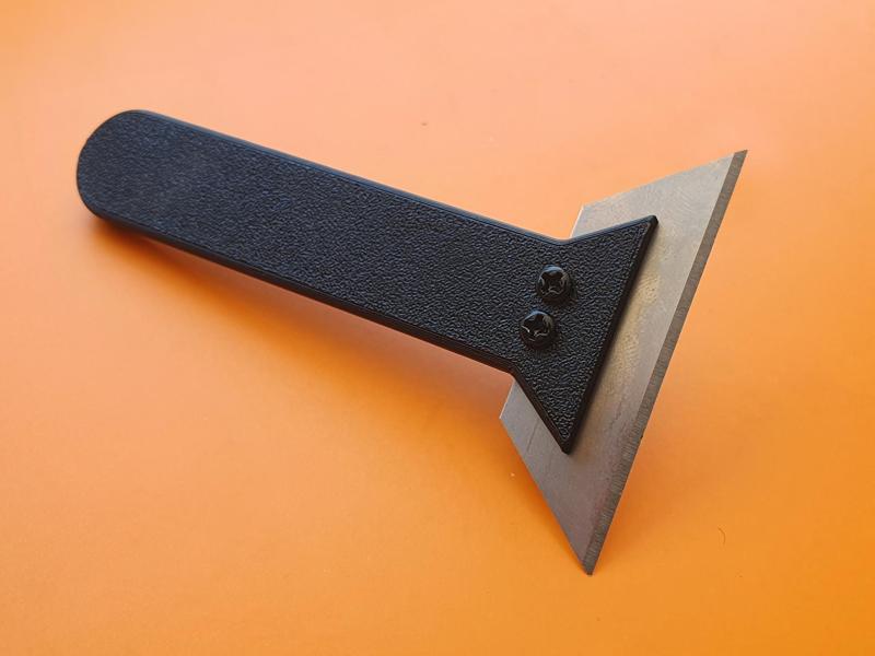 Utility Blade Scraper