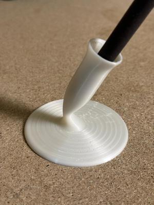 Pen holder