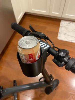 Razor UB1 Cup Holder