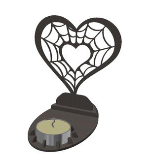 Candle Holder Decoration