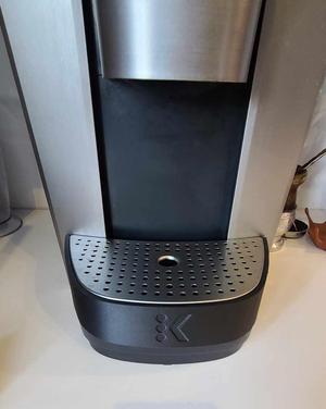 K-Elite mug riser