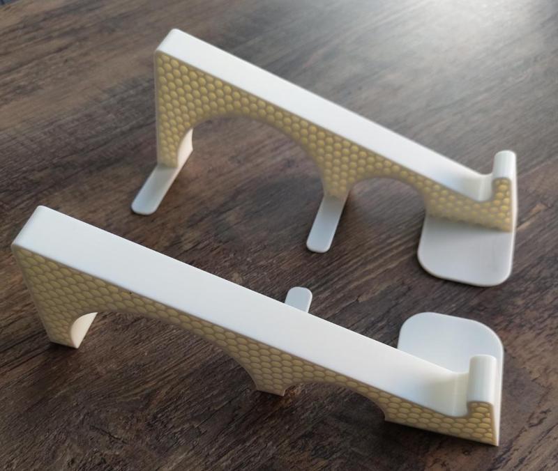 Notebook Stand