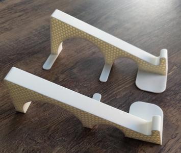 Notebook Stand