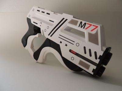 M-77 Paladin