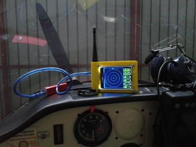 Case for Arduino Anti Collision Gps System