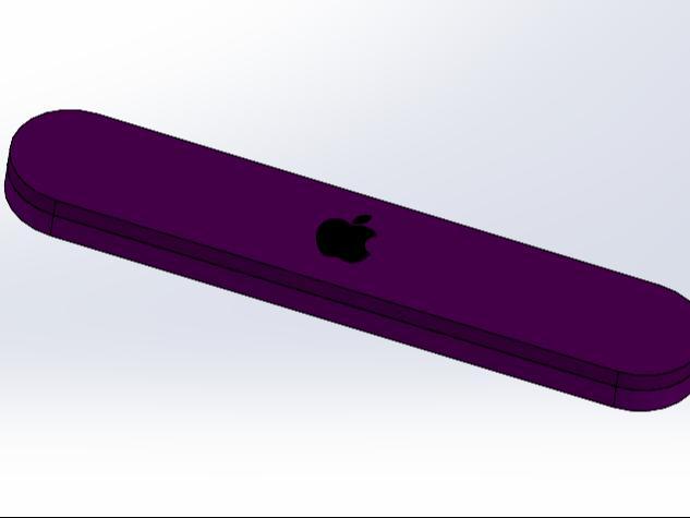 apple pencil case  | custodia apple pencil