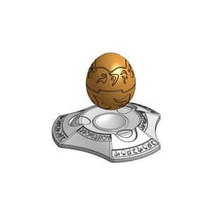Precursor Orb  Cache - Jak and Daxter
