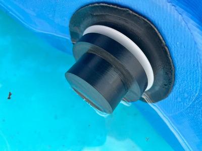 Pool Plug Marimex Swing   