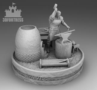 Blacksmith