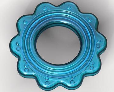 Kids Teeth Toy 01