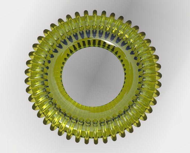 Kids Teeth Toy 07