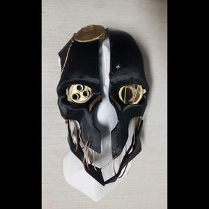 Corvo's Mask
