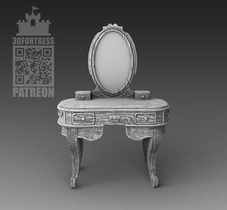 MirrorTable