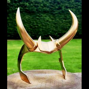 Loki Crown - TV series 2021