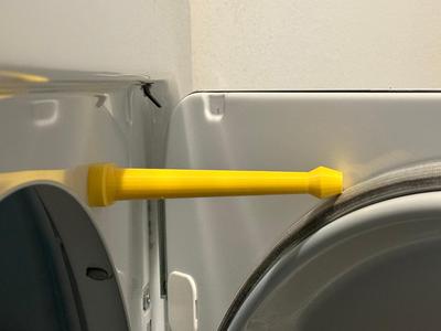 Dryer Door Stop