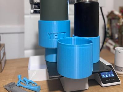 Yeti/FG Drink Bottle Holders - 46oz, 36oz, 26oz ++