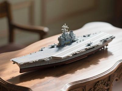 Aircraft Carrier