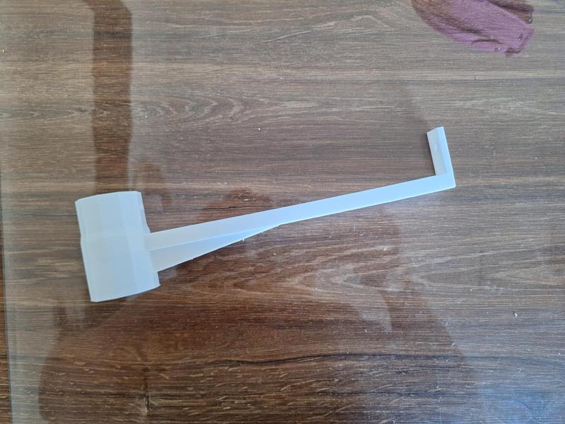 Wall Mount