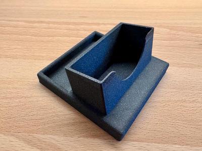 M1ke Deskstand   