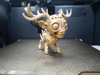 Deer Abomination