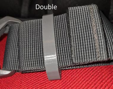 Deuter Backpack Hip Belt Clip   
