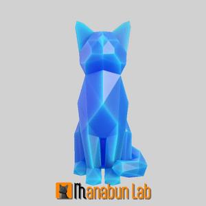 🐱Low Poly Cat