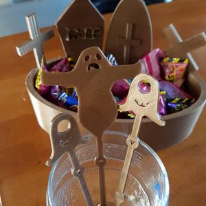 HALLOWEEN COCKTAIL