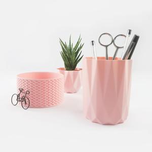Pencil pot / Flower pot / Recipient