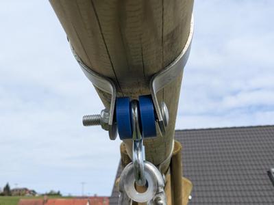 Swing Hook Silence Adapter