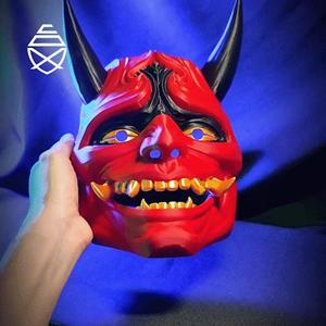 ONI MASK