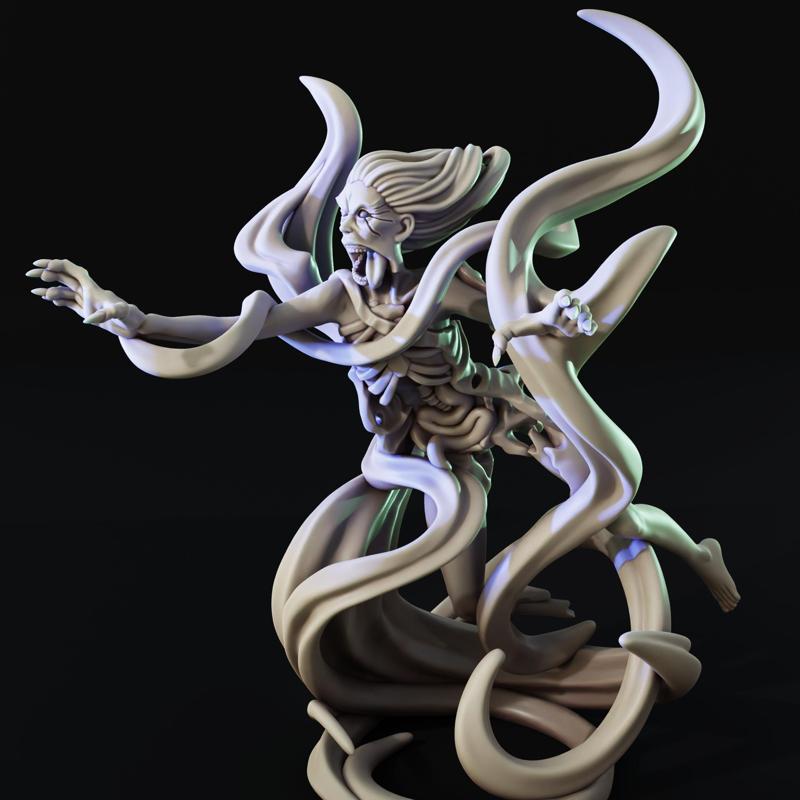 Vengeful Spirit